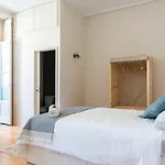 Jardim de São Lázaro - Porto Apartments