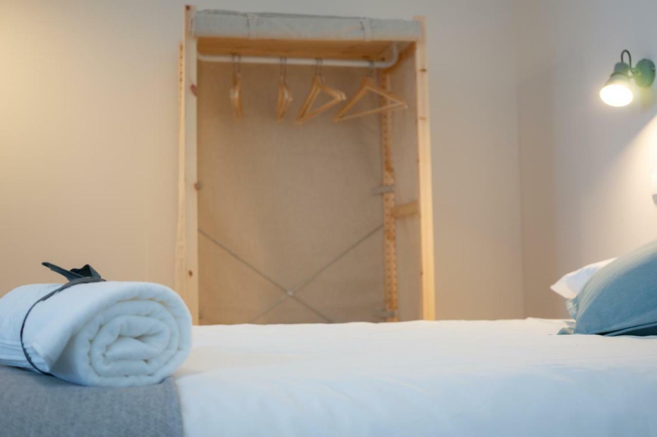 Jardim De Sao Lazaro - Apartamento Porto