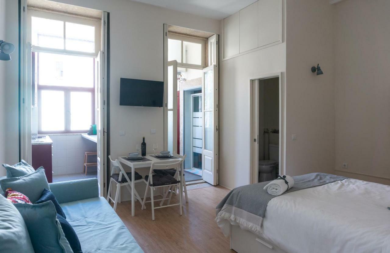 Jardim De Sao Lazaro - Apartamento Porto