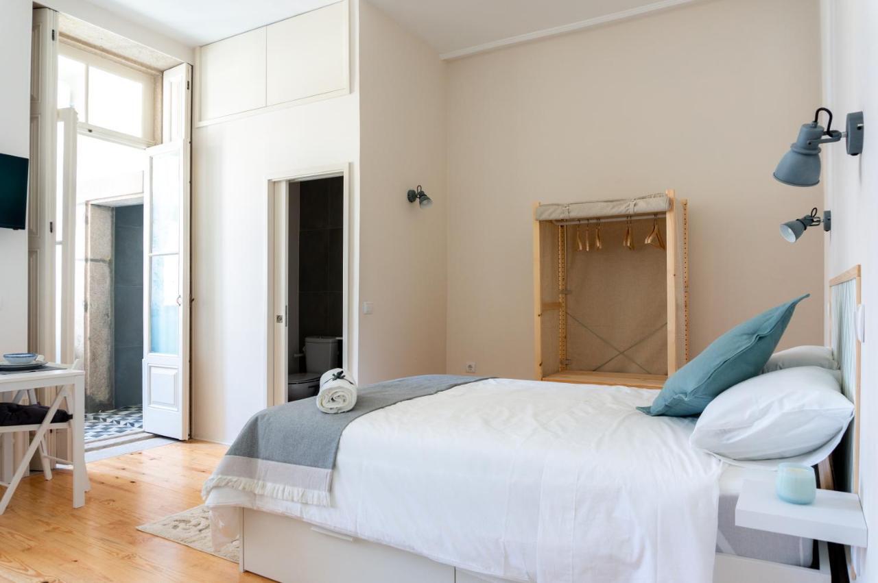 Jardim De Sao Lazaro - Apartamento *