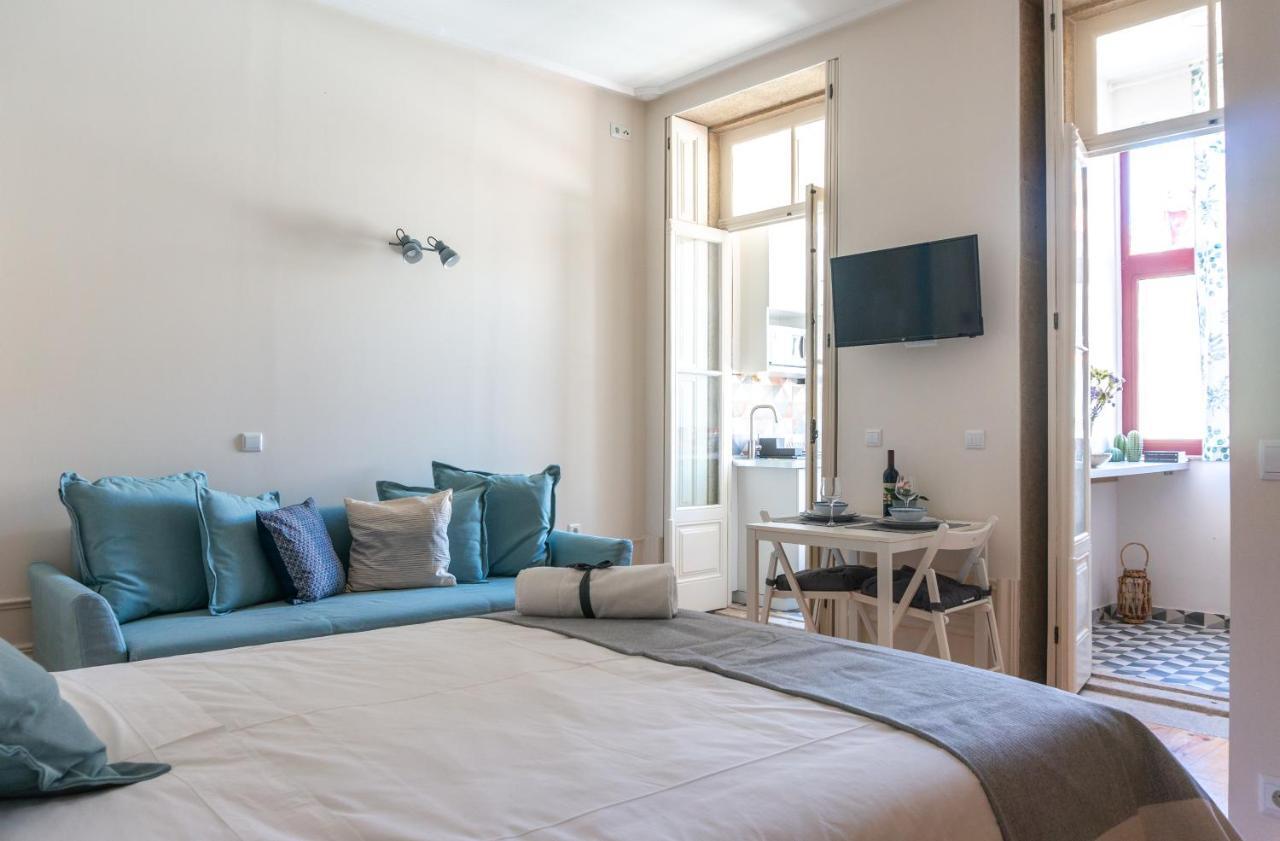 Jardim De Sao Lazaro - Apartamento *