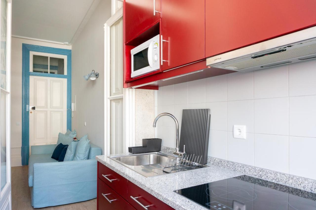 Jardim De Sao Lazaro - Apartamento *