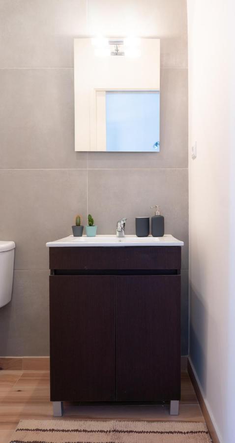 Apartamento Jardim De Sao Lazaro -