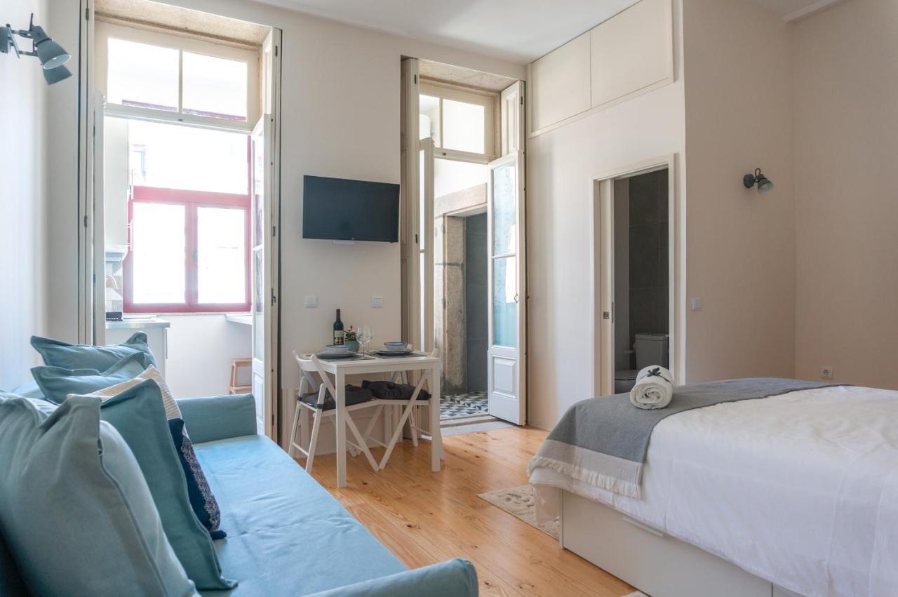 Jardim De Sao Lazaro - Apartamento Porto