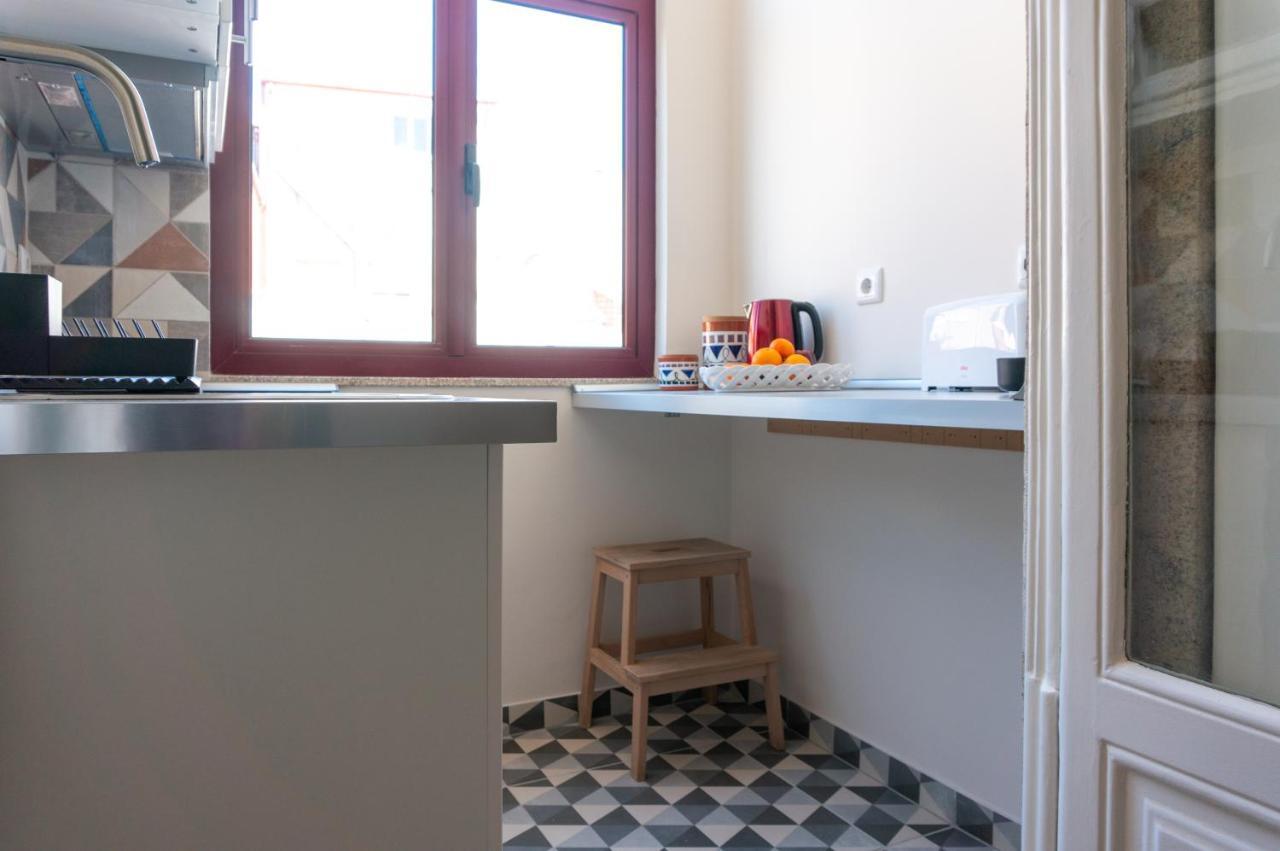 Apartamento Jardim De Sao Lazaro - *