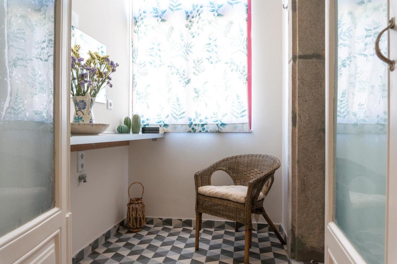 Apartamento Jardim De Sao Lazaro -