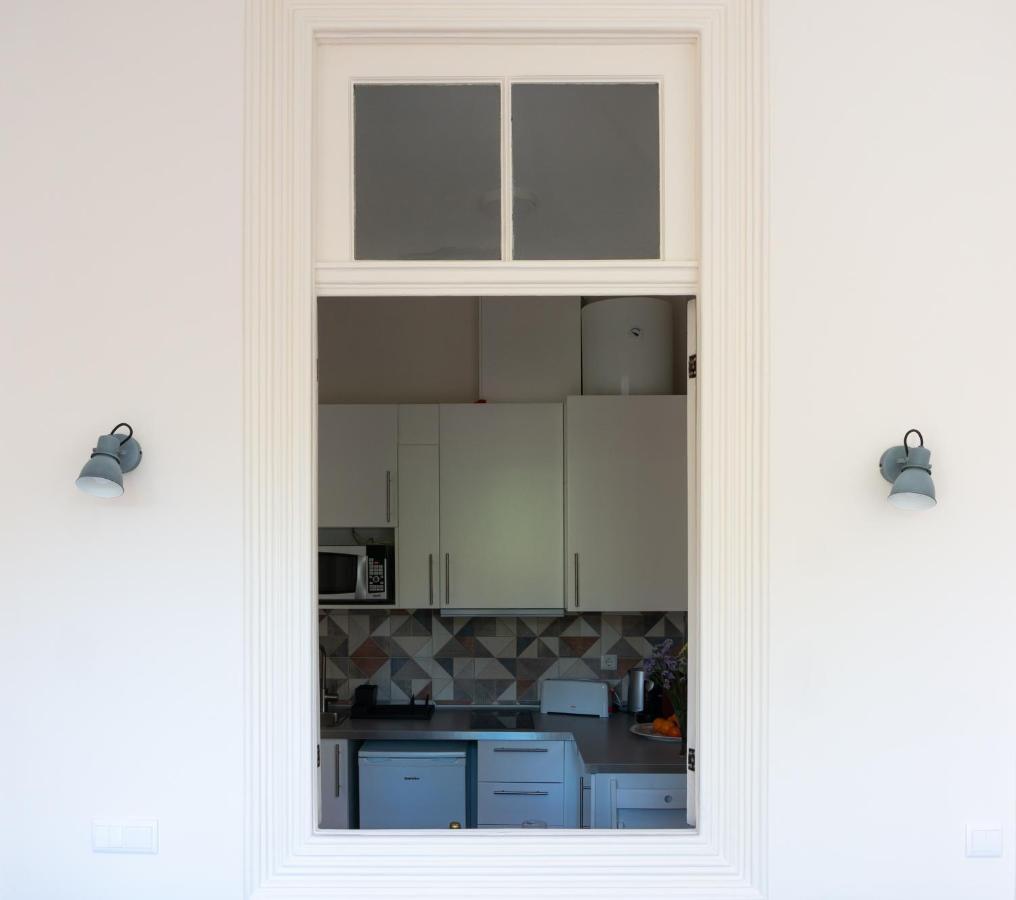 Jardim De Sao Lazaro - Apartamento Porto