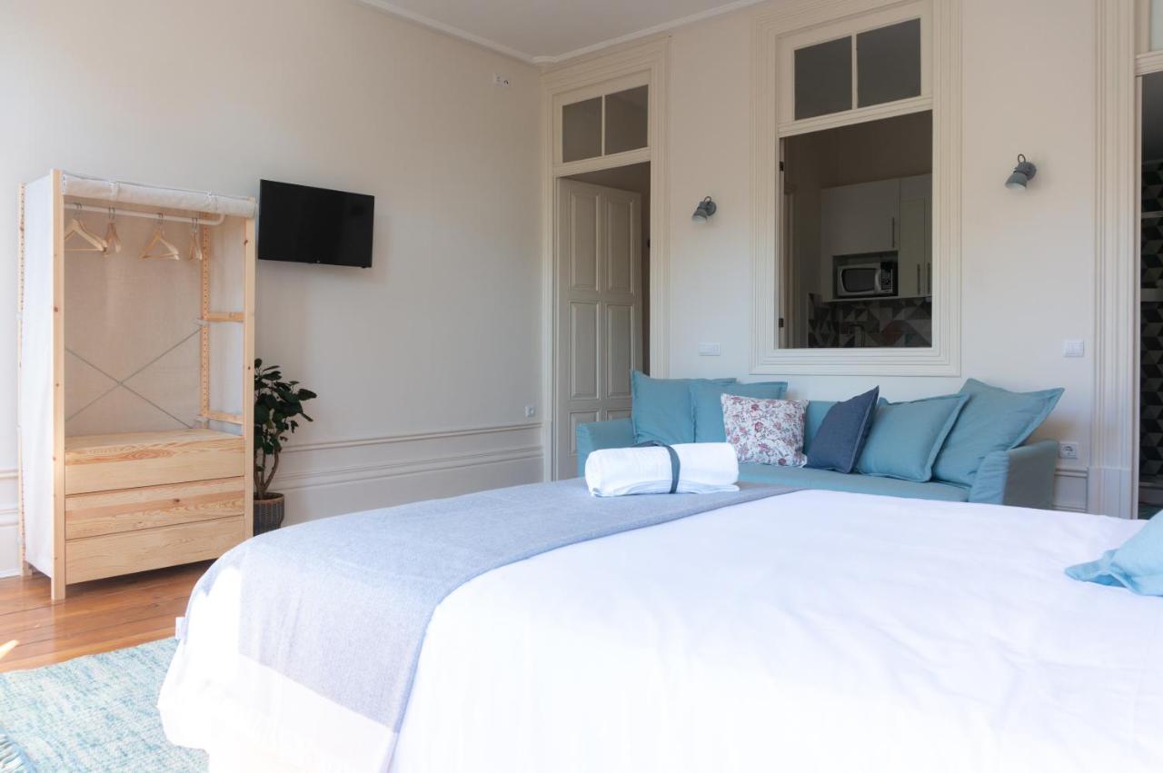 Jardim De Sao Lazaro - Apartamento Porto